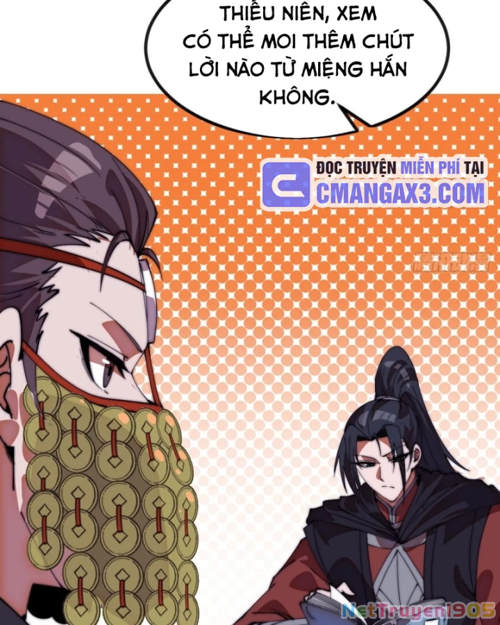 Ta Có Một Sơn Trại Chapter 1179 - 60