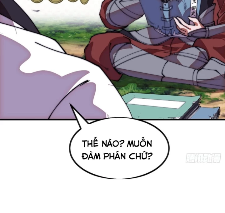 Ta Có Một Sơn Trại Chapter 1179 - 61