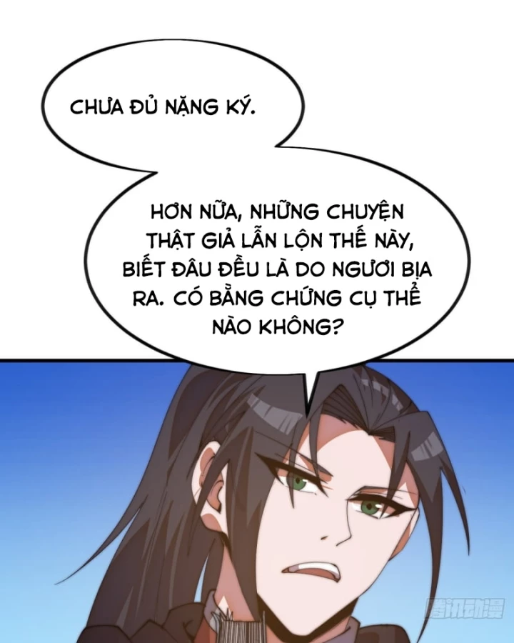 Ta Có Một Sơn Trại Chapter 1179 - 62