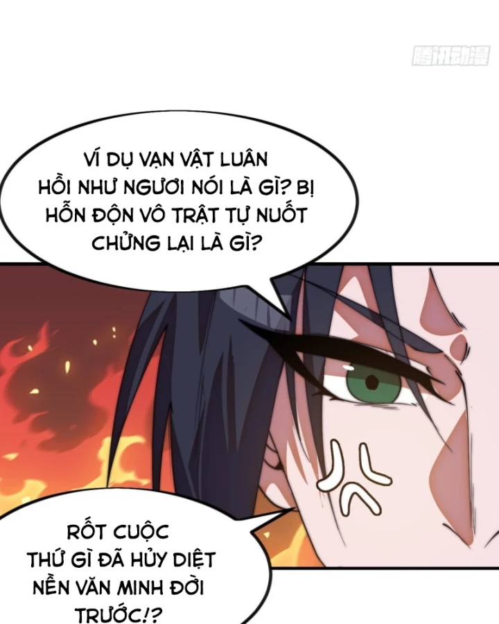 Ta Có Một Sơn Trại Chapter 1179 - 64