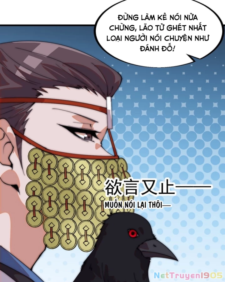 Ta Có Một Sơn Trại Chapter 1179 - 66