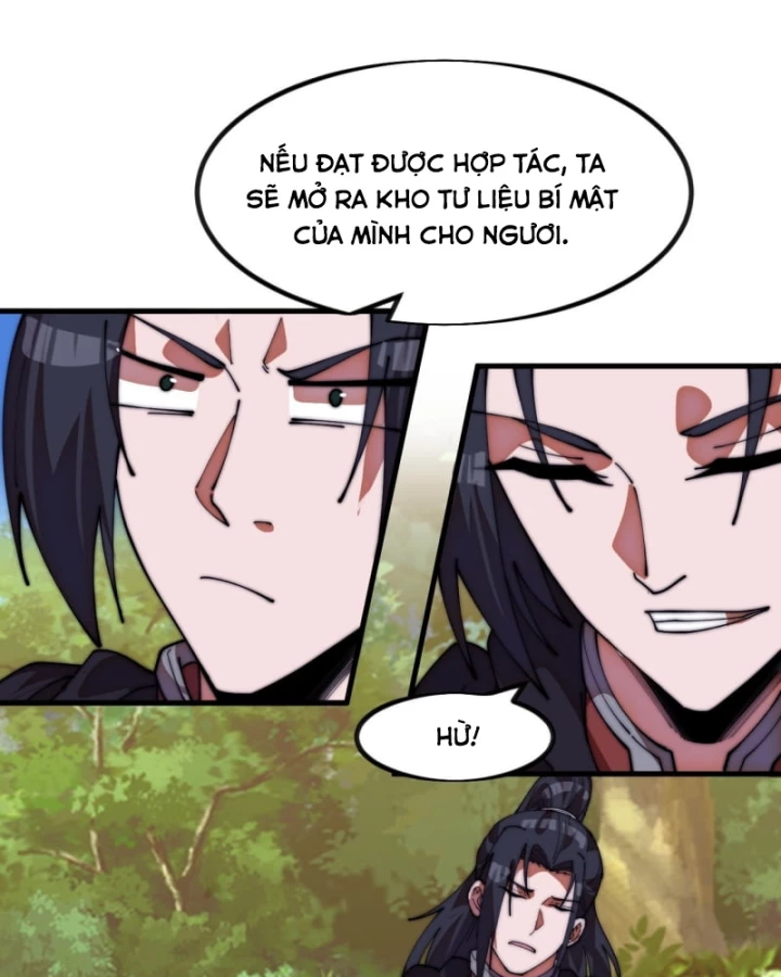 Ta Có Một Sơn Trại Chapter 1179 - 70