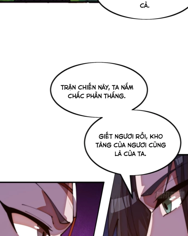Ta Có Một Sơn Trại Chapter 1179 - 72