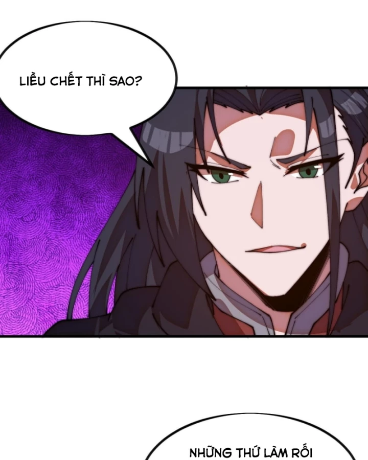 Ta Có Một Sơn Trại Chapter 1179 - 76