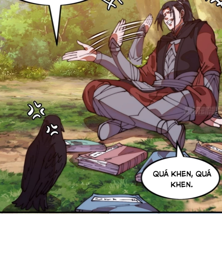 Ta Có Một Sơn Trại Chapter 1179 - 79