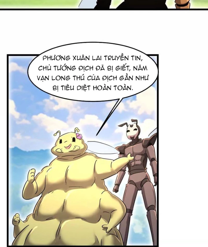 Bản Sao Của Tôi Là Trùng Vương Không Gian Chapter 52 - 2