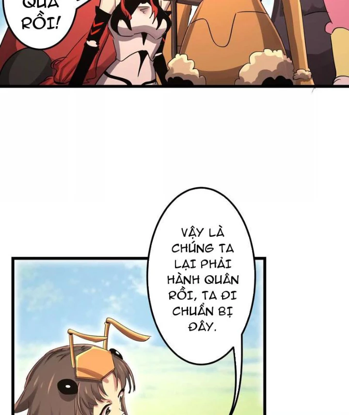 Bản Sao Của Tôi Là Trùng Vương Không Gian Chapter 52 - 4