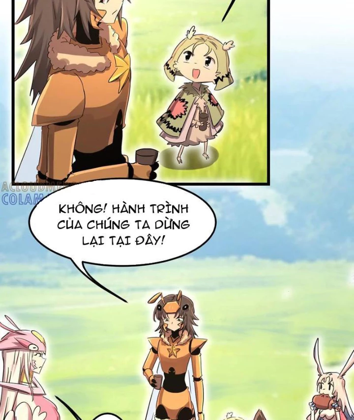 Bản Sao Của Tôi Là Trùng Vương Không Gian Chapter 52 - 5