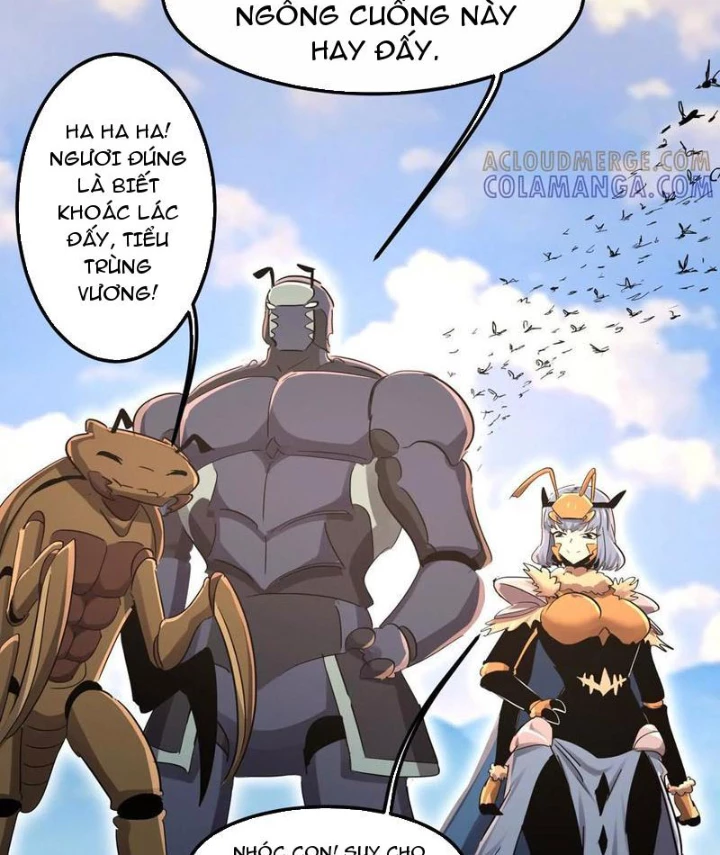 Bản Sao Của Tôi Là Trùng Vương Không Gian Chapter 52 - 19