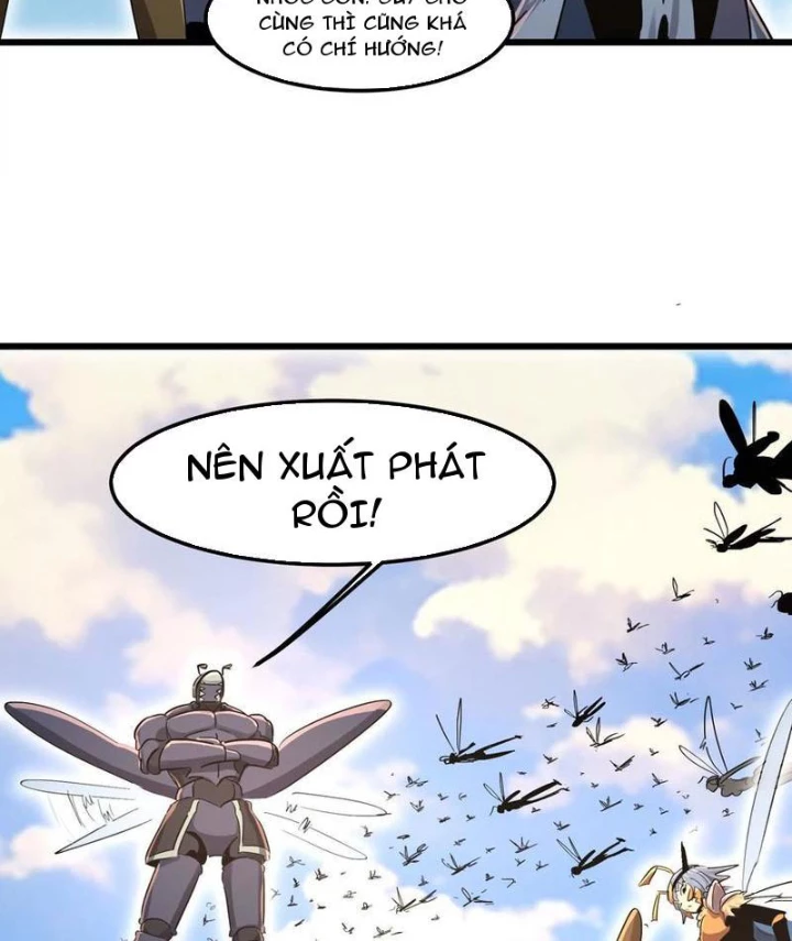 Bản Sao Của Tôi Là Trùng Vương Không Gian Chapter 52 - 20