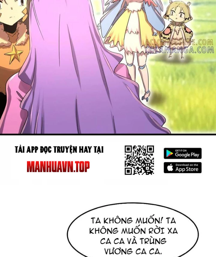 Bản Sao Của Tôi Là Trùng Vương Không Gian Chapter 52 - 23