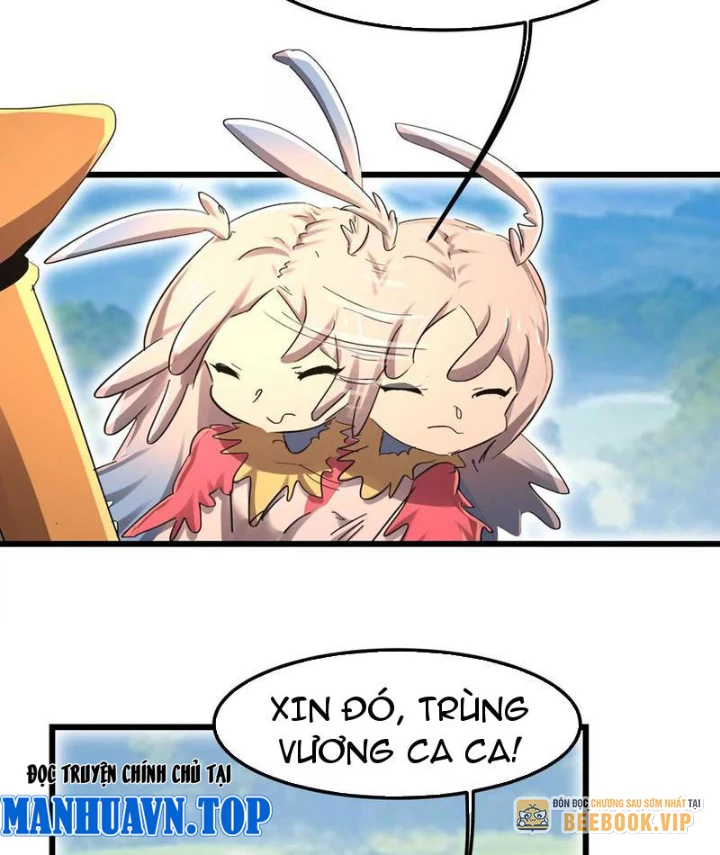 Bản Sao Của Tôi Là Trùng Vương Không Gian Chapter 52 - 24