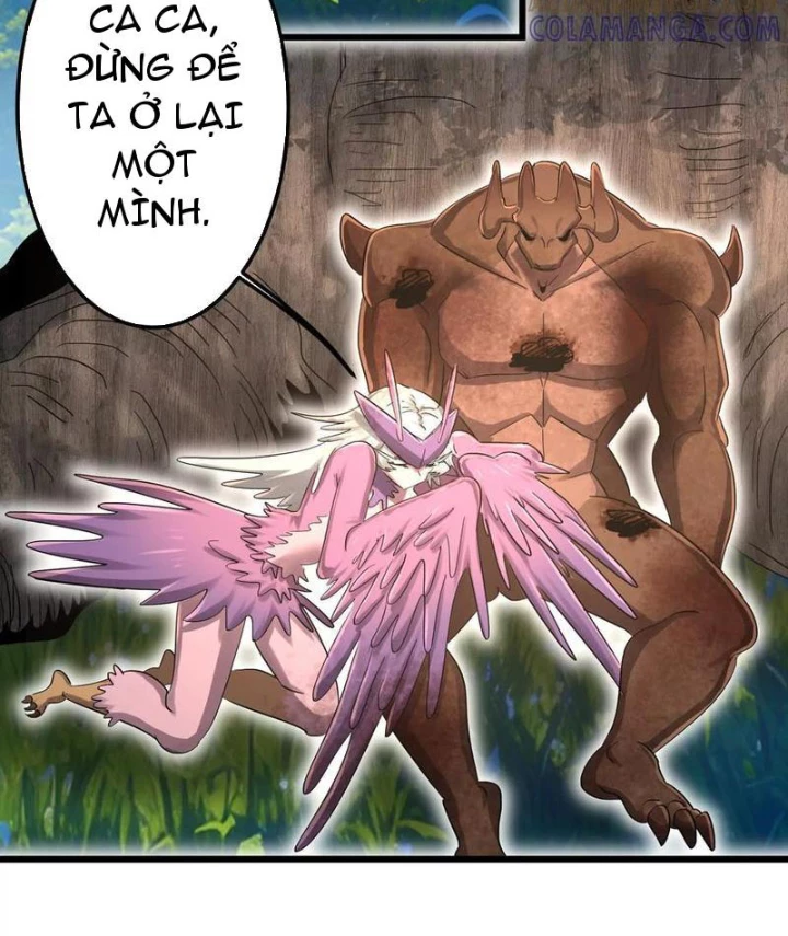Bản Sao Của Tôi Là Trùng Vương Không Gian Chapter 52 - 31