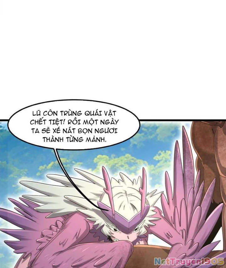 Bản Sao Của Tôi Là Trùng Vương Không Gian Chapter 52 - 32