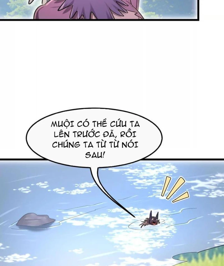 Bản Sao Của Tôi Là Trùng Vương Không Gian Chapter 52 - 40