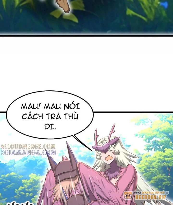 Bản Sao Của Tôi Là Trùng Vương Không Gian Chapter 52 - 42