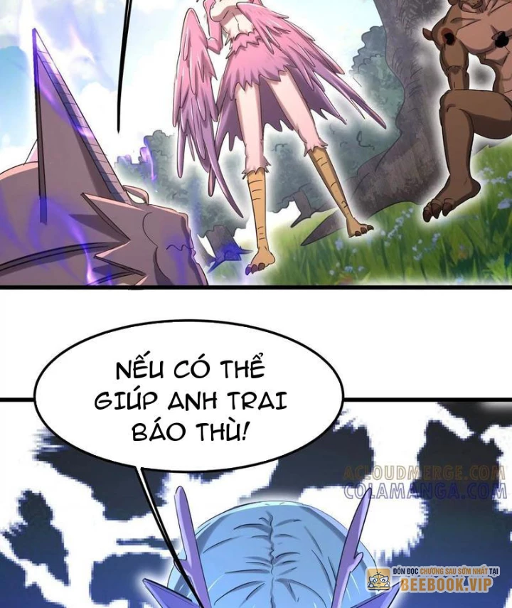 Bản Sao Của Tôi Là Trùng Vương Không Gian Chapter 52 - 48