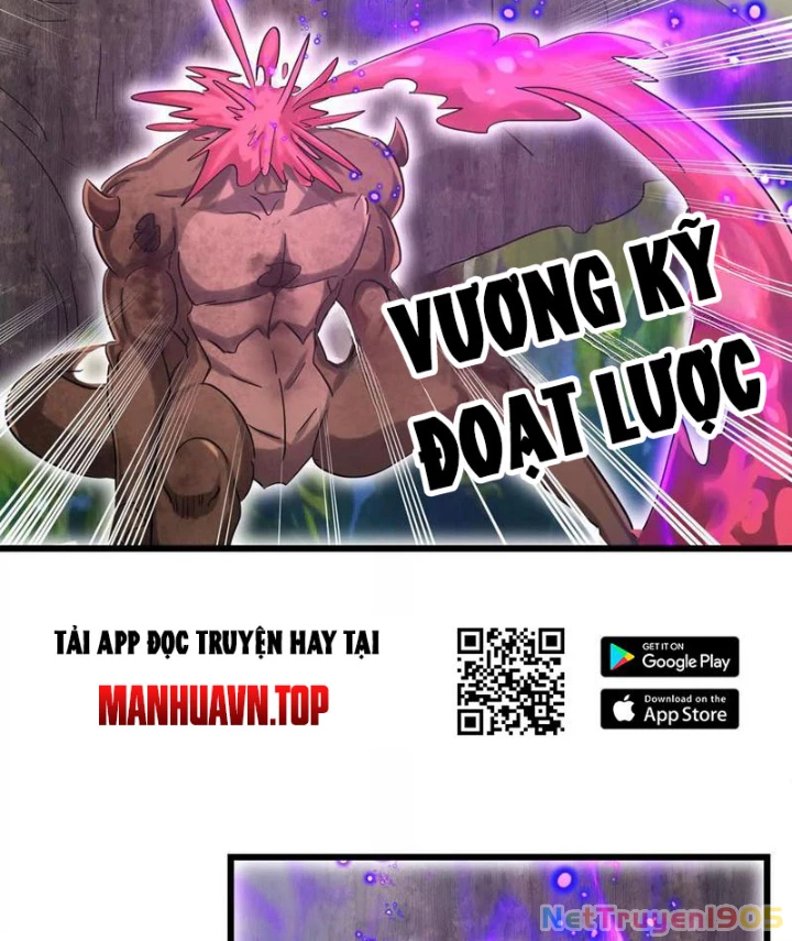 Bản Sao Của Tôi Là Trùng Vương Không Gian Chapter 52 - 53