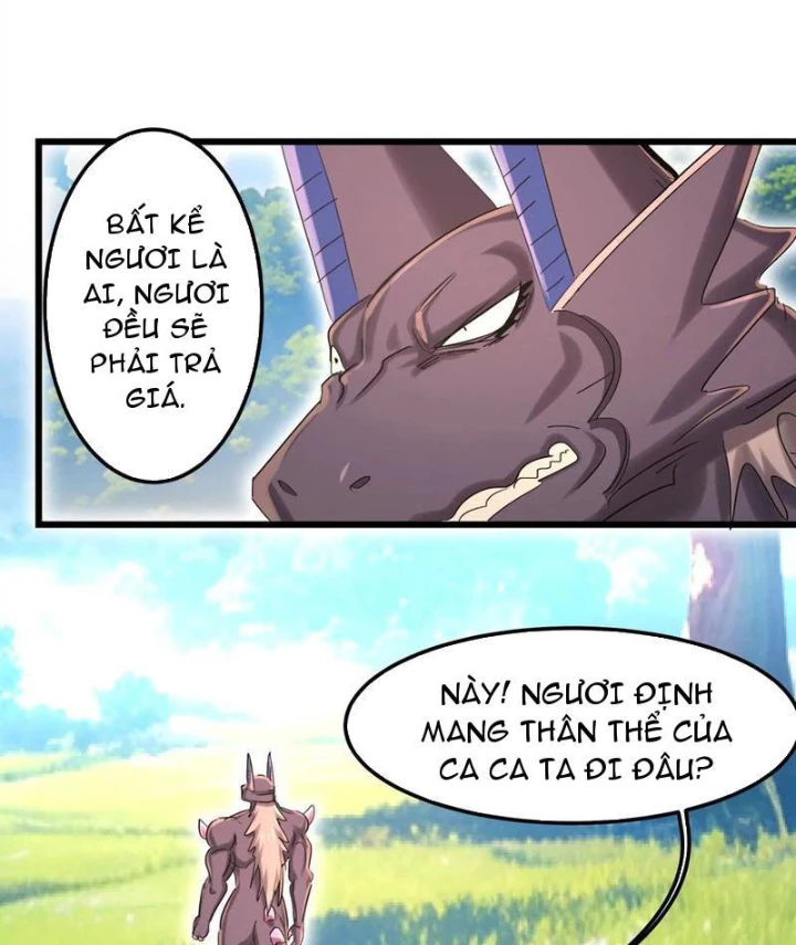 Bản Sao Của Tôi Là Trùng Vương Không Gian Chapter 52 - 59