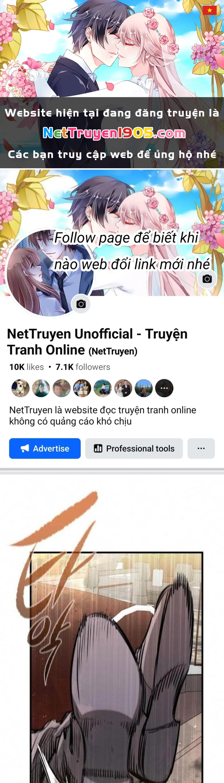 Mỗi Lính Đánh Thuê Trở Về Đều Có Một Kế Hoạch Chapter 48 - 1