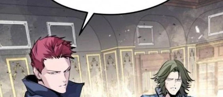 Mỗi Lính Đánh Thuê Trở Về Đều Có Một Kế Hoạch Chapter 48 - 14