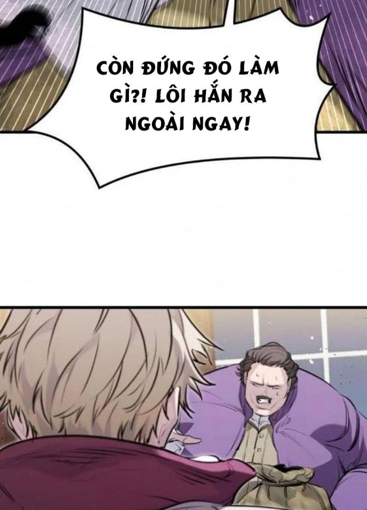 Mỗi Lính Đánh Thuê Trở Về Đều Có Một Kế Hoạch Chapter 48 - 21