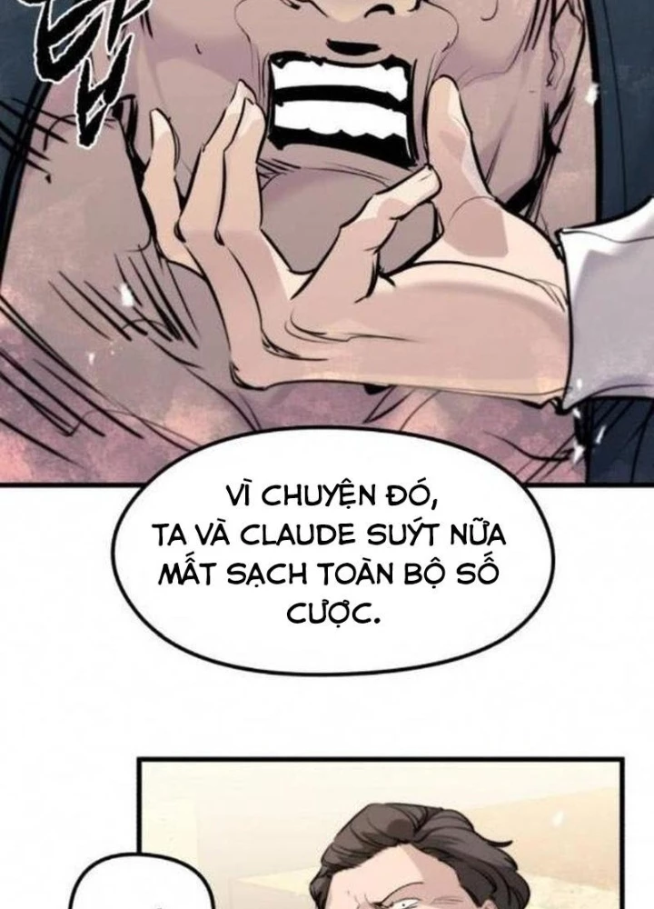 Mỗi Lính Đánh Thuê Trở Về Đều Có Một Kế Hoạch Chapter 48 - 35