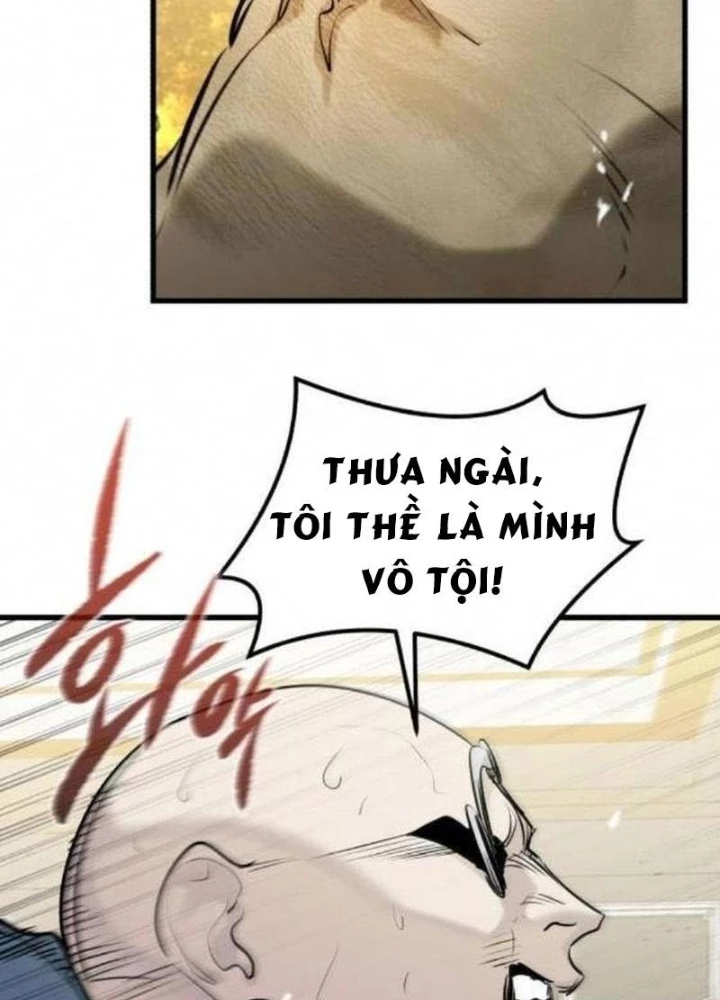 Mỗi Lính Đánh Thuê Trở Về Đều Có Một Kế Hoạch Chapter 48 - 37