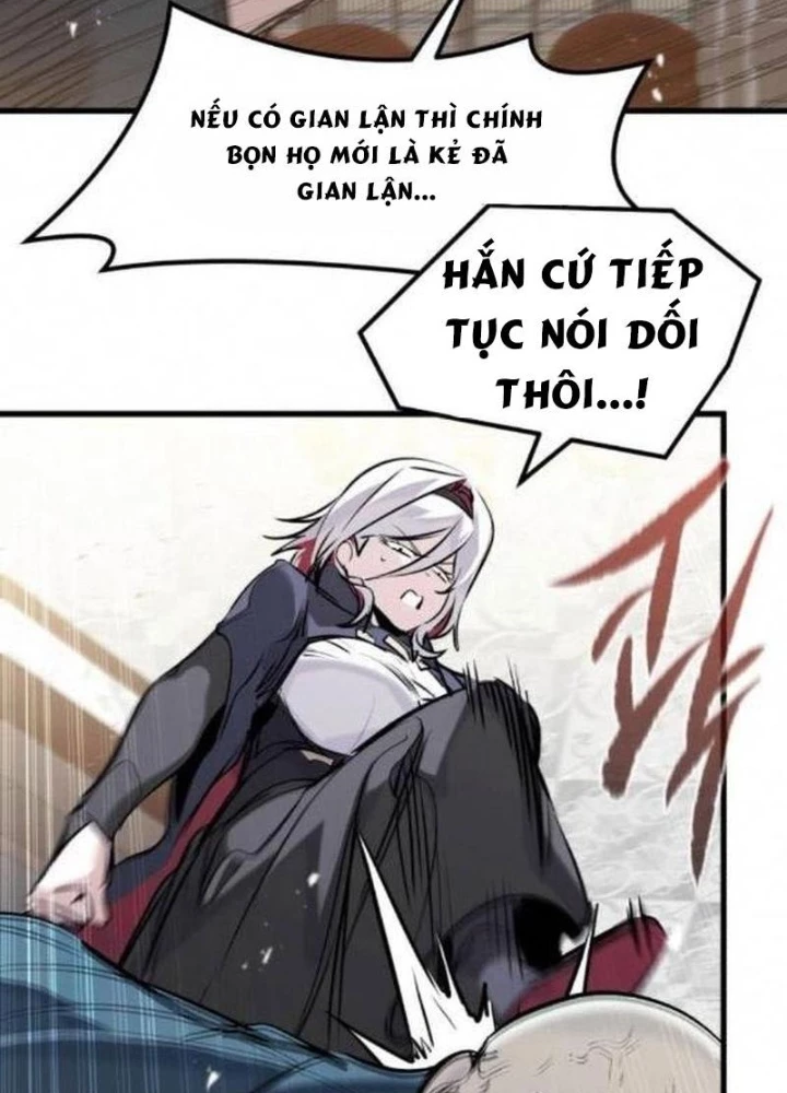 Mỗi Lính Đánh Thuê Trở Về Đều Có Một Kế Hoạch Chapter 48 - 39