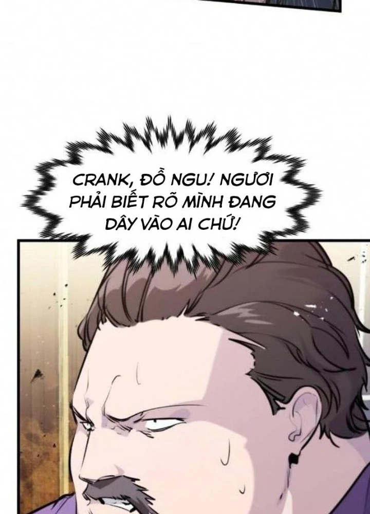 Mỗi Lính Đánh Thuê Trở Về Đều Có Một Kế Hoạch Chapter 48 - 41