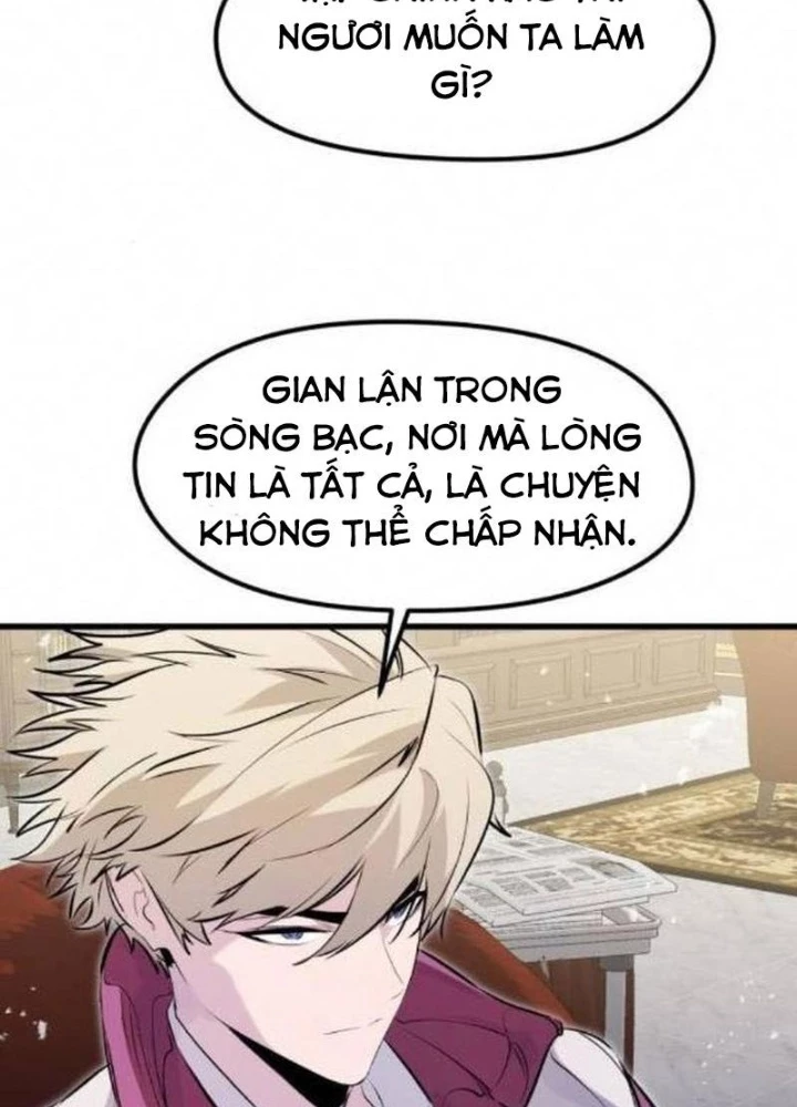 Mỗi Lính Đánh Thuê Trở Về Đều Có Một Kế Hoạch Chapter 48 - 43