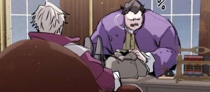 Mỗi Lính Đánh Thuê Trở Về Đều Có Một Kế Hoạch Chapter 48 - 46