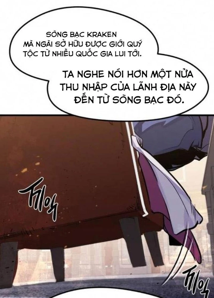 Mỗi Lính Đánh Thuê Trở Về Đều Có Một Kế Hoạch Chapter 48 - 51
