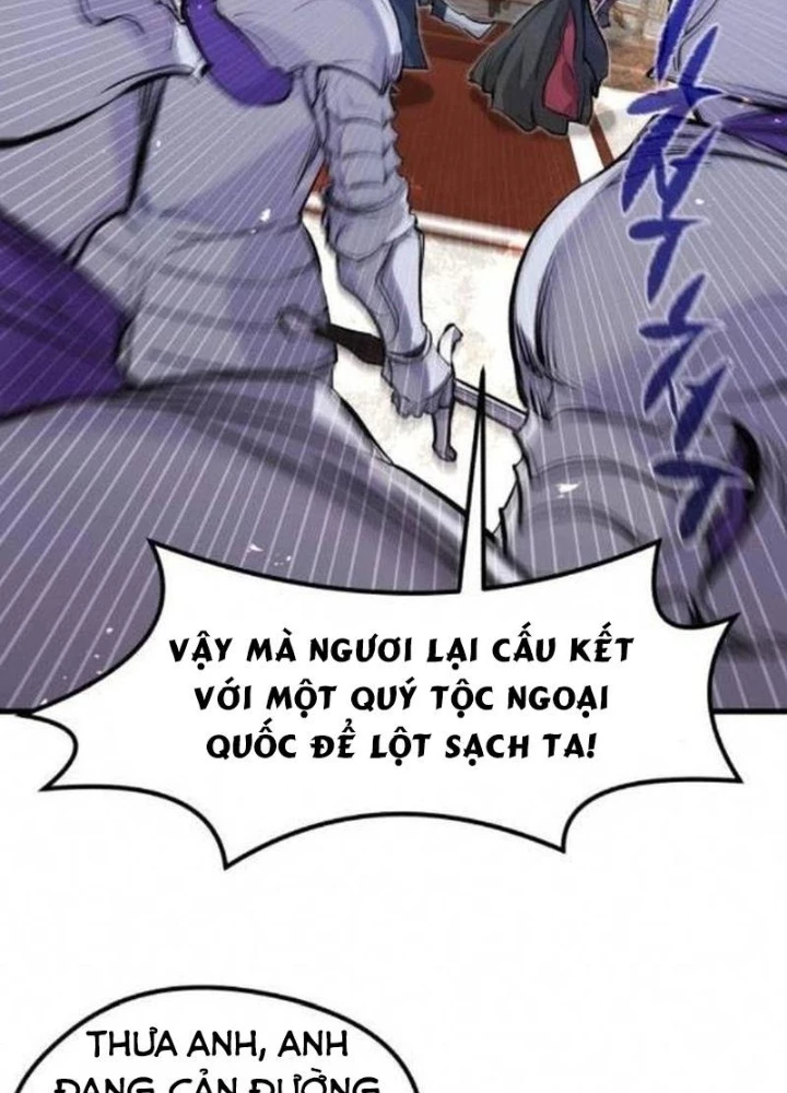 Mỗi Lính Đánh Thuê Trở Về Đều Có Một Kế Hoạch Chapter 48 - 77