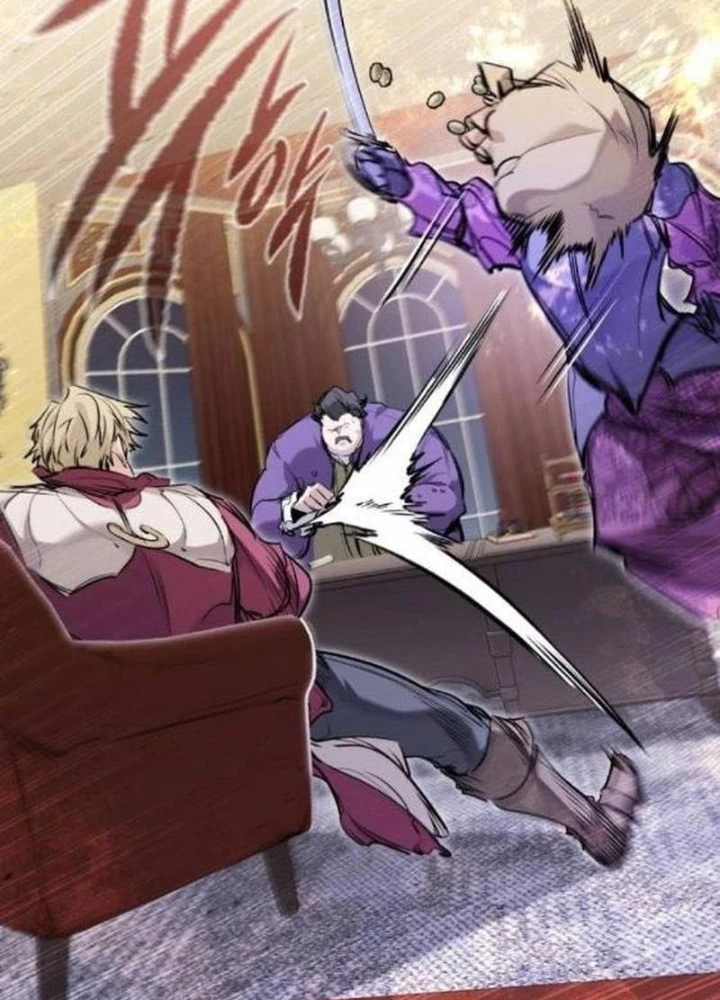 Mỗi Lính Đánh Thuê Trở Về Đều Có Một Kế Hoạch Chapter 48 - 87