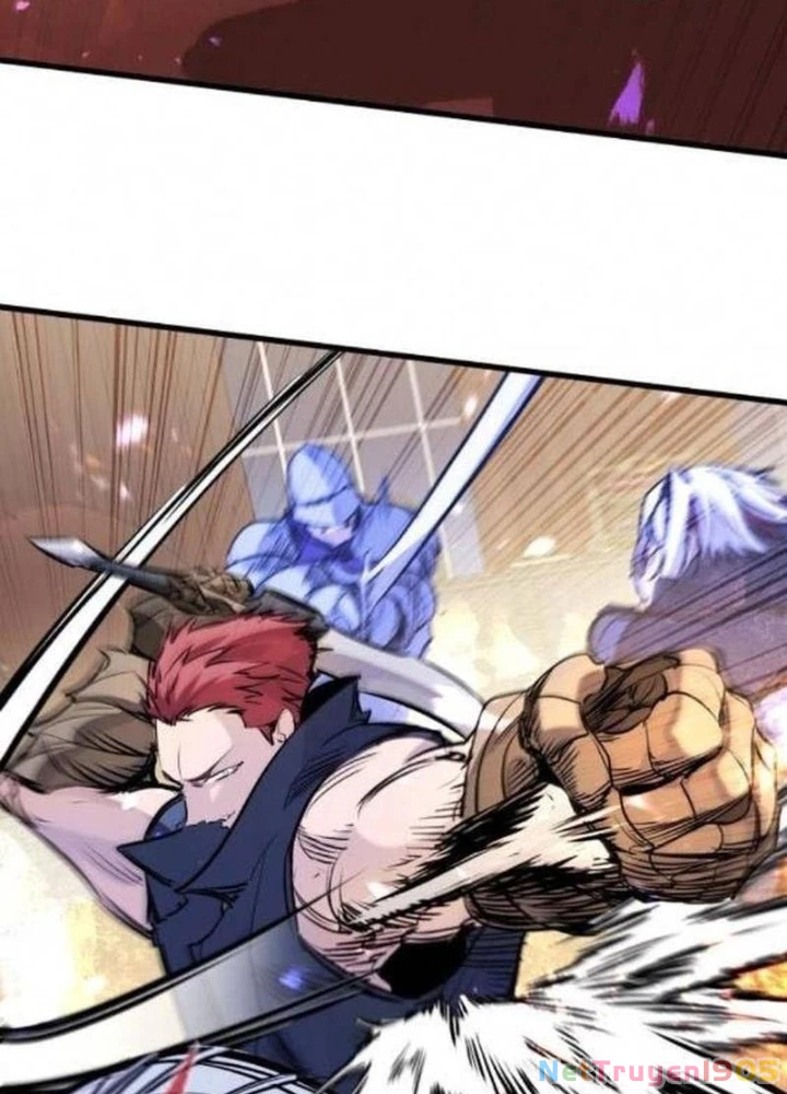 Mỗi Lính Đánh Thuê Trở Về Đều Có Một Kế Hoạch Chapter 48 - 109