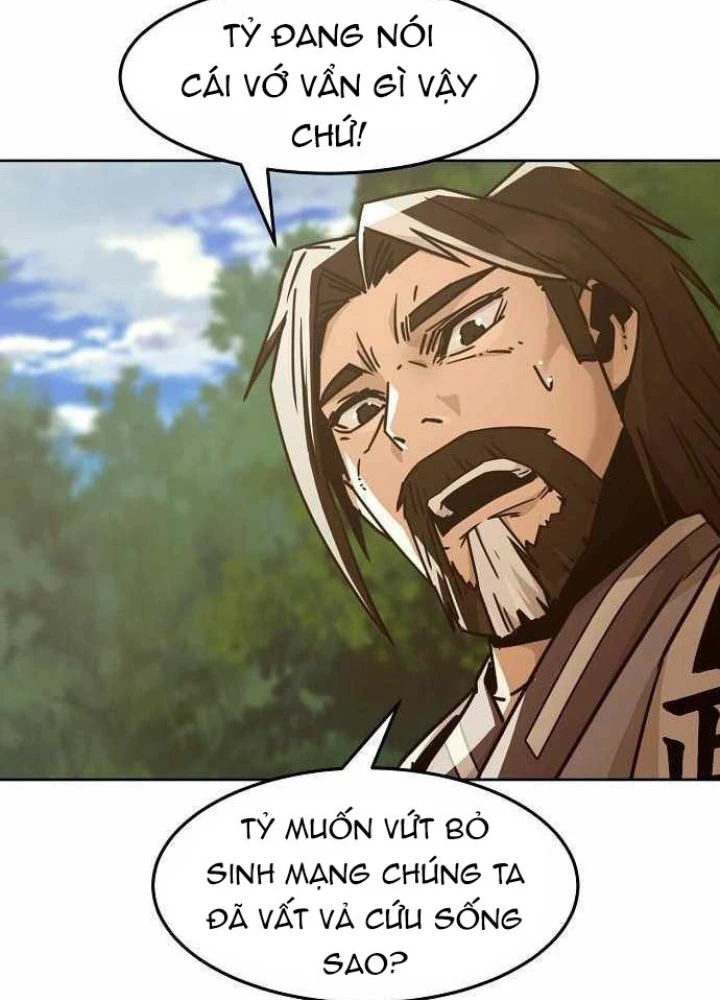 Tiểu Gia Chủ Của Tứ Xuyên Đường Gia Trở Thành Kiếm Thần Chapter 82 - 137