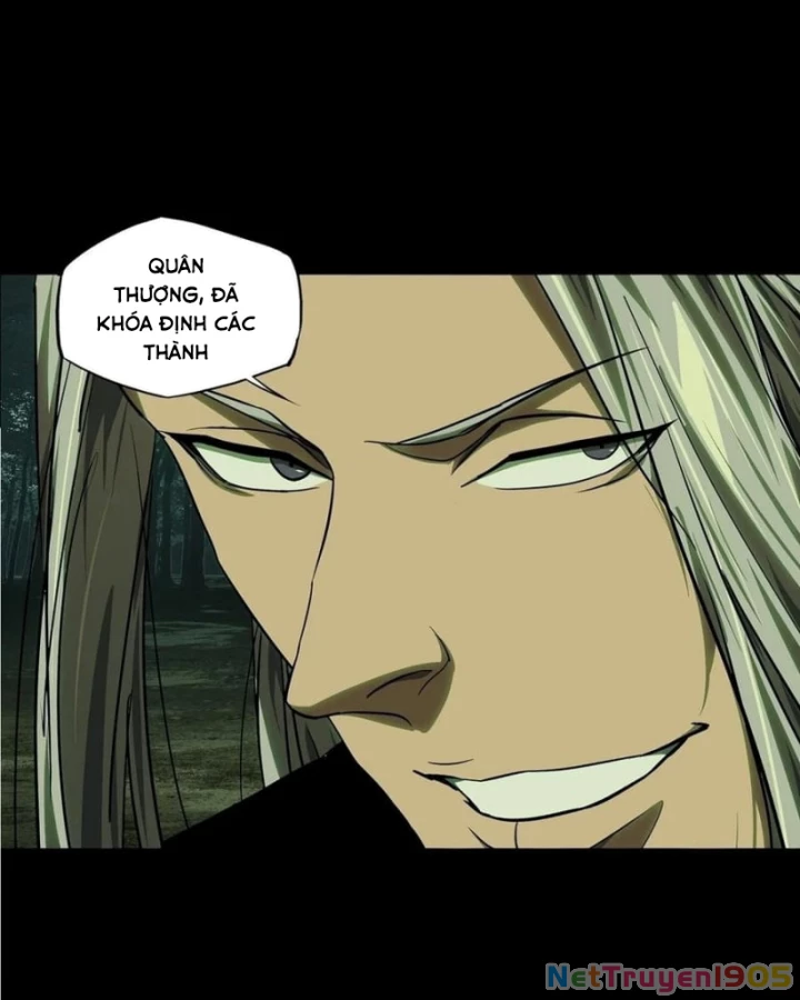 Đại Tượng Vô Hình Chapter 512 - 17