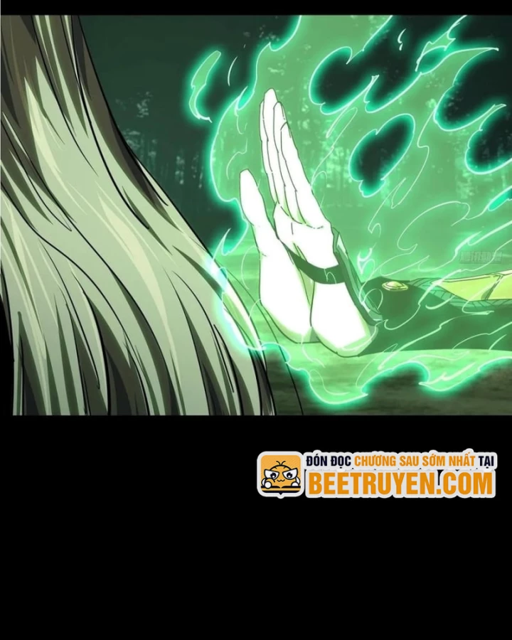 Đại Tượng Vô Hình Chapter 512 - 21