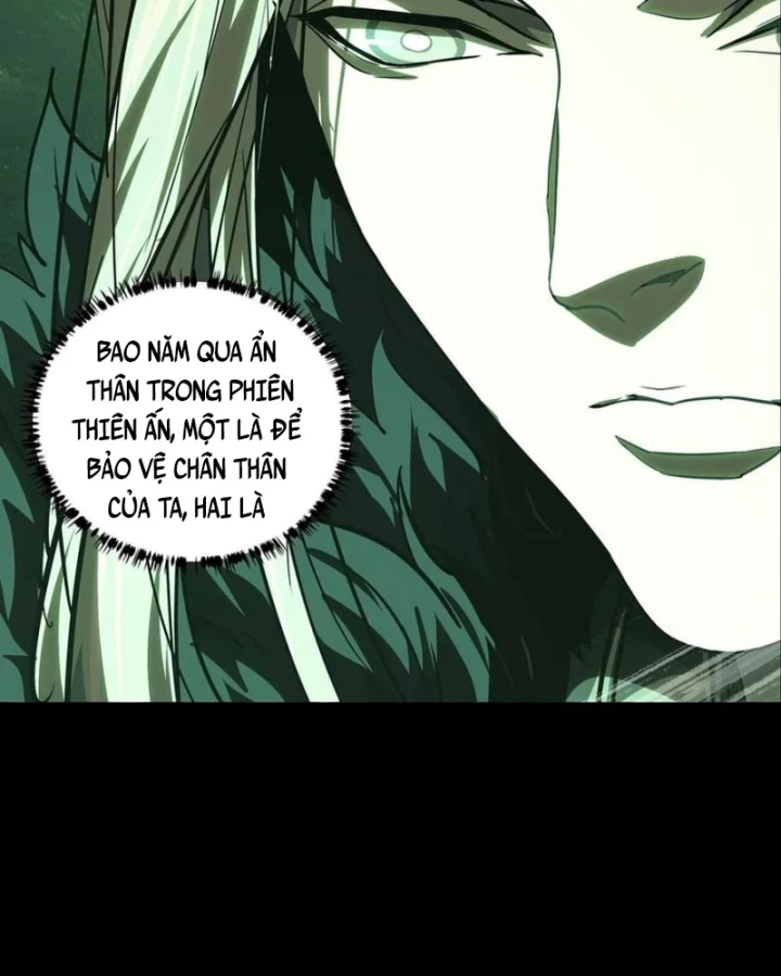Đại Tượng Vô Hình Chapter 512 - 26