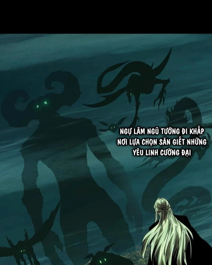 Đại Tượng Vô Hình Chapter 512 - 29