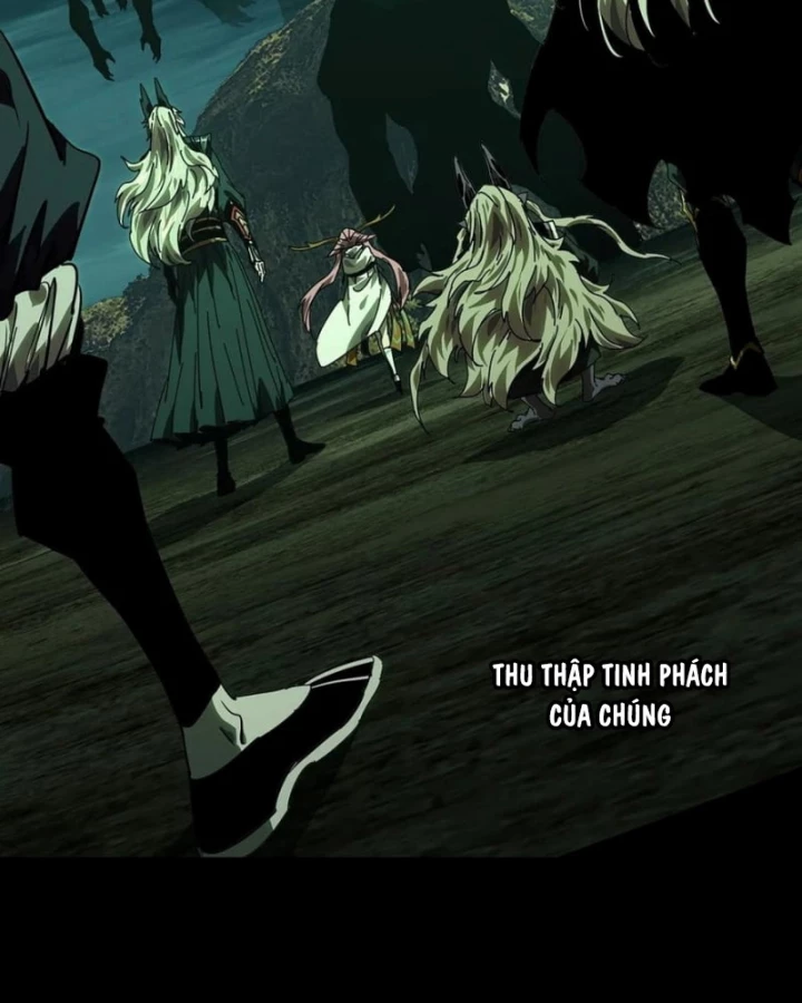 Đại Tượng Vô Hình Chapter 512 - 30