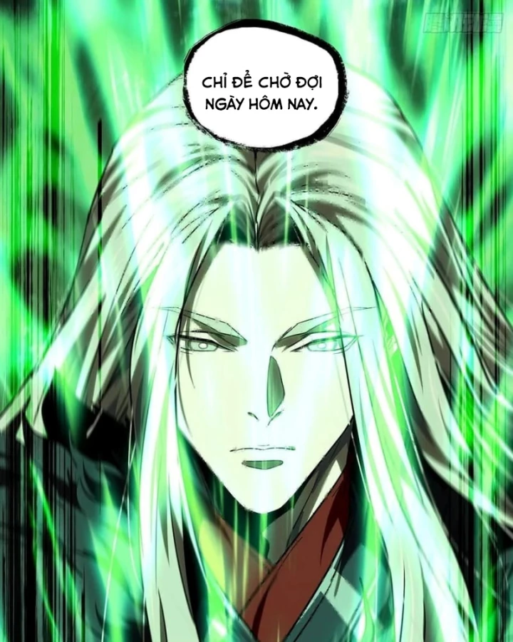 Đại Tượng Vô Hình Chapter 512 - 35