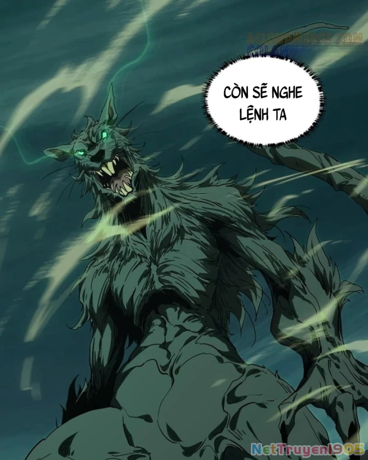 Đại Tượng Vô Hình Chapter 512 - 44