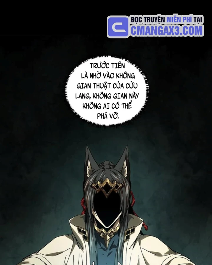 Đại Tượng Vô Hình Chapter 512 - 48