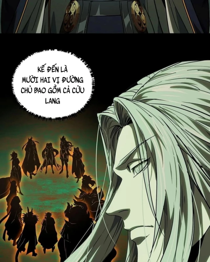 Đại Tượng Vô Hình Chapter 512 - 50