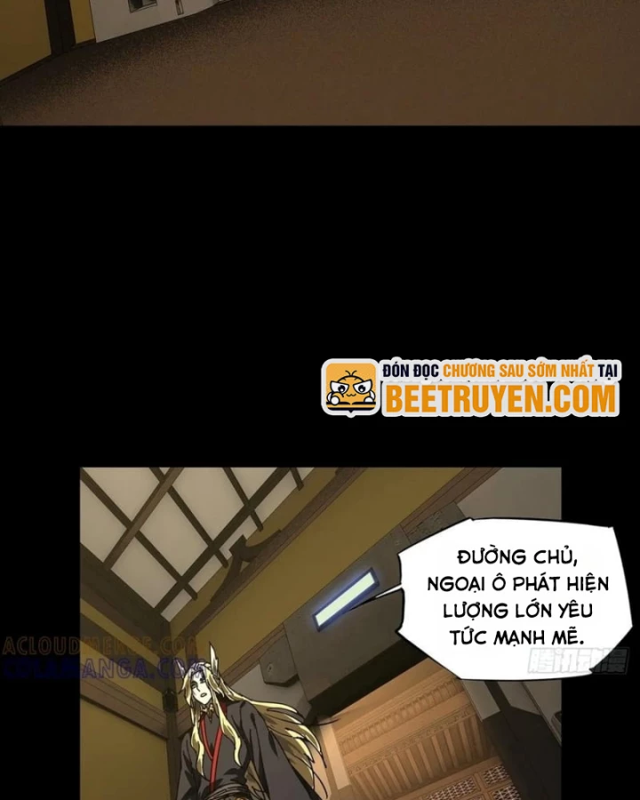 Đại Tượng Vô Hình Chapter 512 - 57