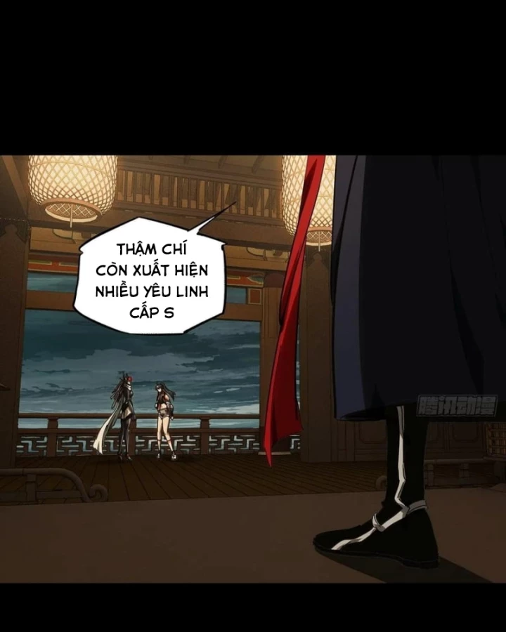 Đại Tượng Vô Hình Chapter 512 - 59