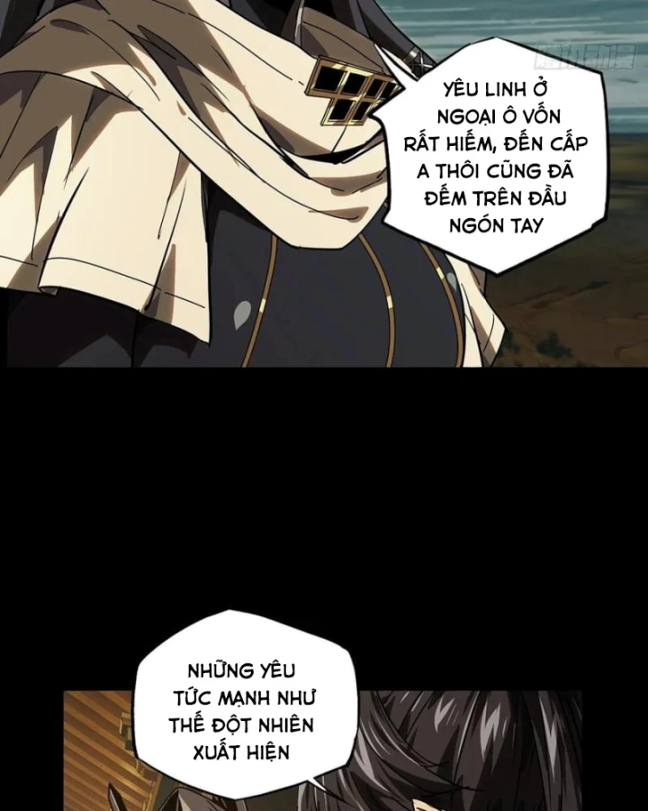 Đại Tượng Vô Hình Chapter 512 - 61