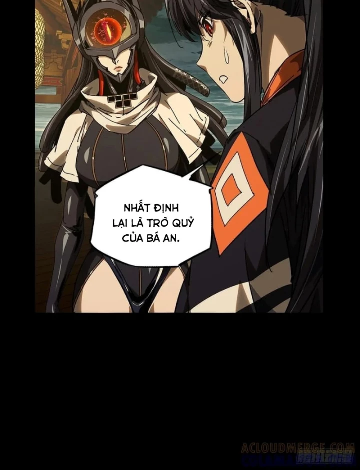 Đại Tượng Vô Hình Chapter 512 - 62